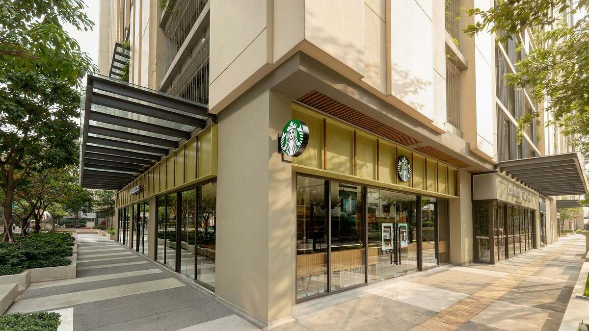 Cổ đông lớn của Thaco nhận chuyển giao công ty vận hành chuỗi Starbucks Việt Nam