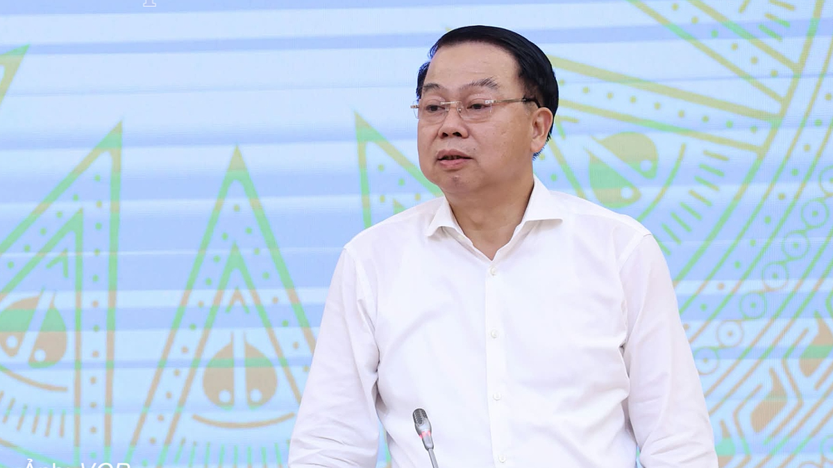 Bộ Tài chính: Sẽ sửa Luật Chứng khoán, hút thêm doanh nghiệp lớn lên sàn