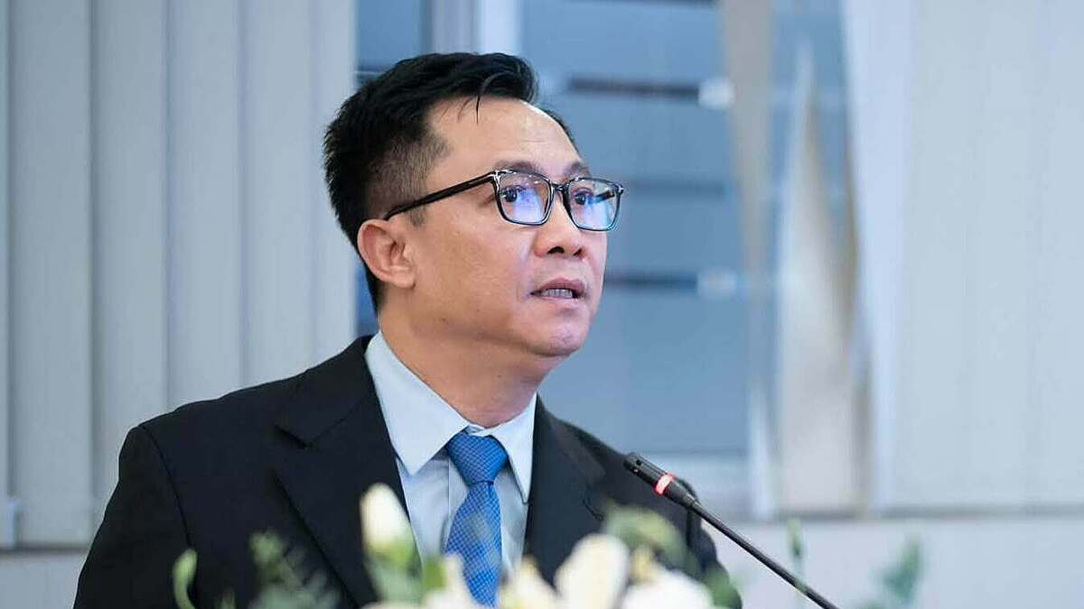Đạo diễn Đỗ Thanh Hải làm Phó tổng giám đốc Sun Group