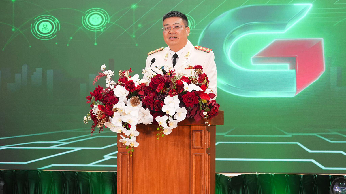 GTEL thay đổi thương hiệu thành GTINX