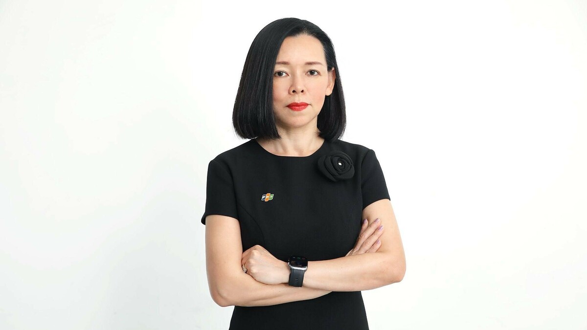 Bà Nguyễn Bạch Điệp vào Top 100 Phụ nữ quyền lực nhất châu Á