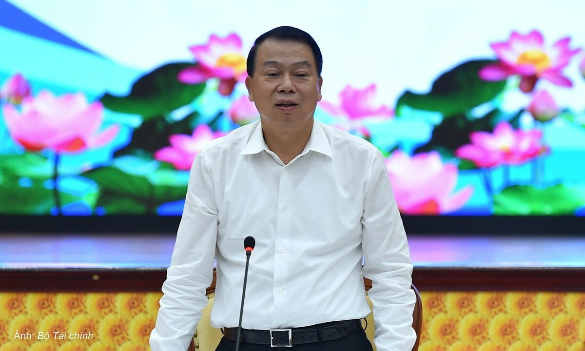 Bộ Tài chính yêu cầu làm rõ phản ánh 'gỡ mạo danh lập doanh nghiệp mất vài năm'