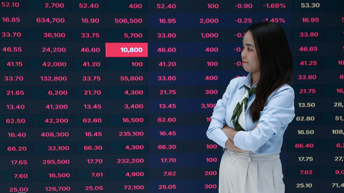 Nhà đầu tư nước ngoài chưa dứt chuỗi bán ròng