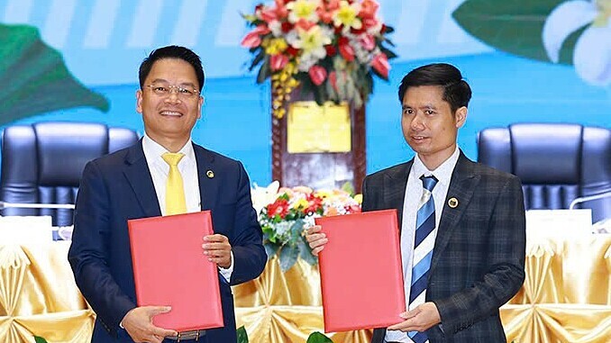 T&T Group đầu tư dự án điện gió 768 triệu USD tại Lào