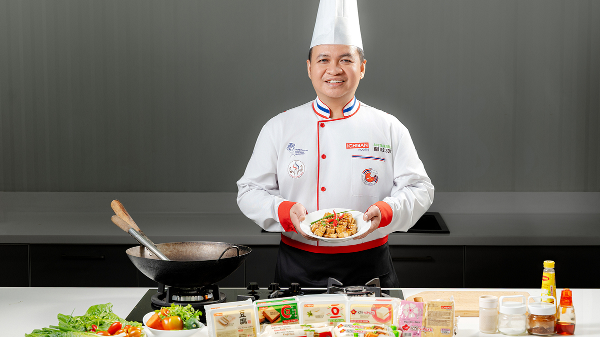 Ichiban ghi dấu 25 năm bằng chất lượng và đổi mới