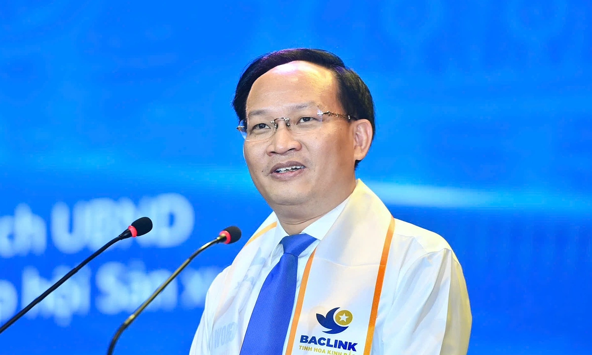 Bắc Ninh chạy đua với thời gian: 5 năm vàng để khẳng định vị thế 'trung tâm cung ứng toàn cầu'