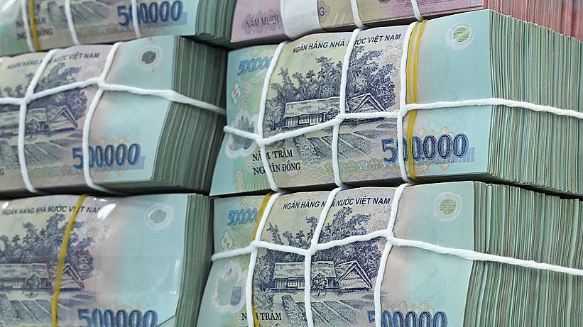 Giảm mạnh kế hoạch phát hành trái phiếu chính phủ