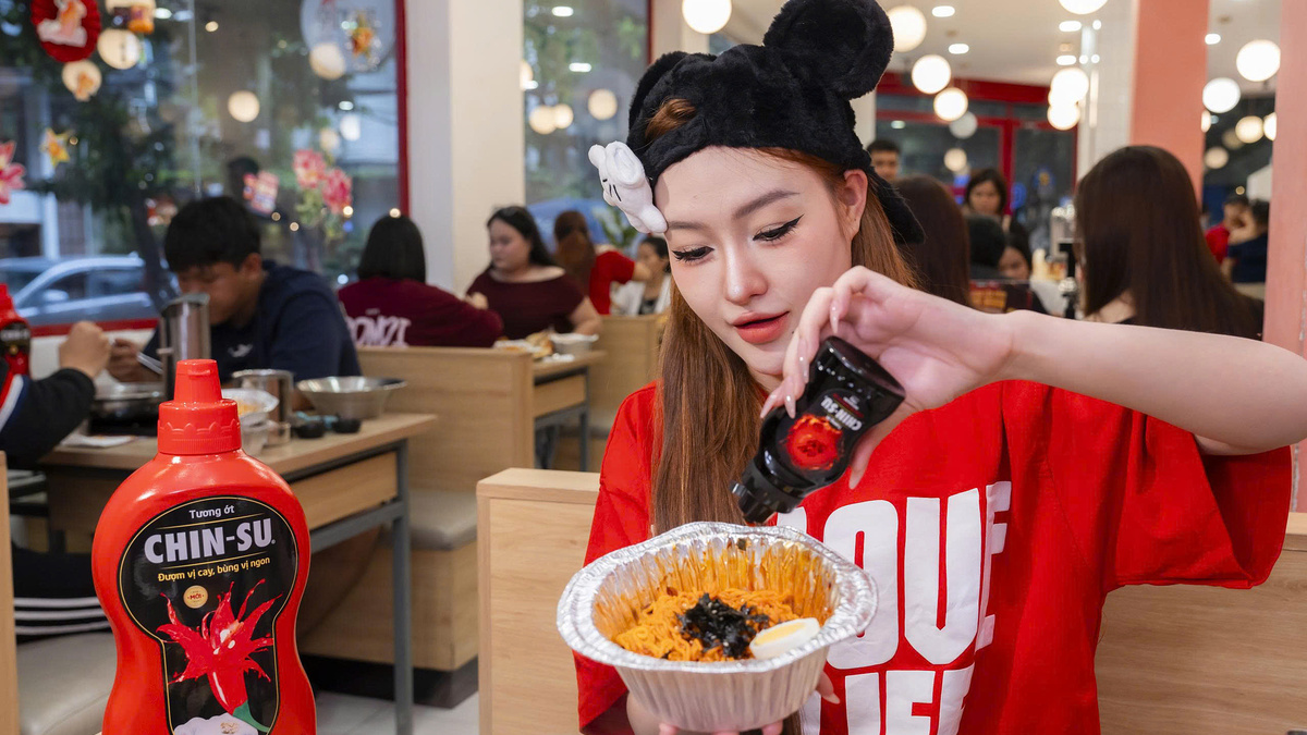 Chiến lược duy trì tăng trưởng hai chữ số của Masan Consumer