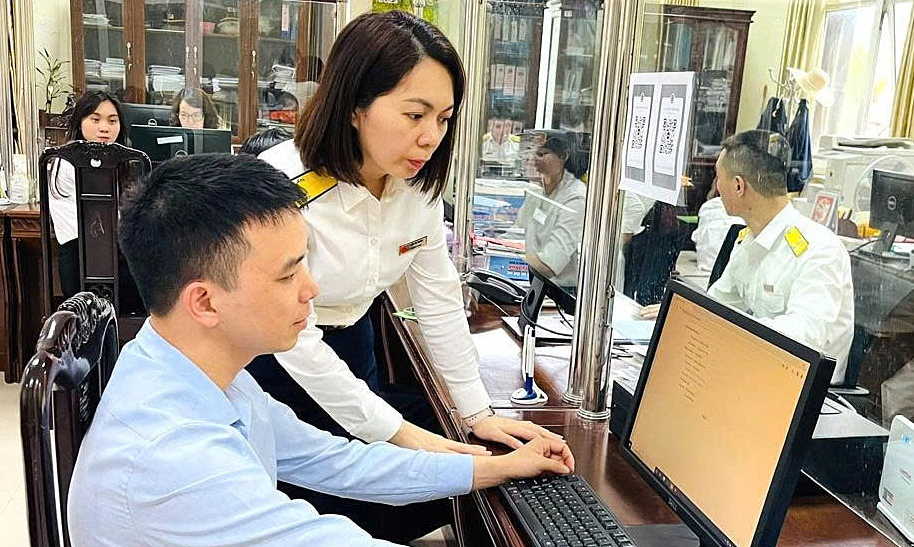Cục thuế yêu cầu không gây khó dễ cho người dân, doanh nghiệp