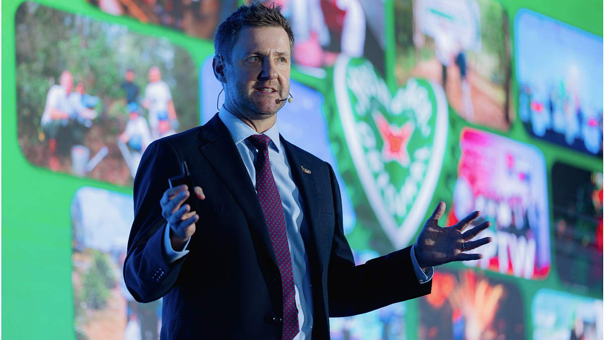 Heineken Việt Nam: "Phát triển bền vững tạo động lực tăng trưởng chất lượng"
