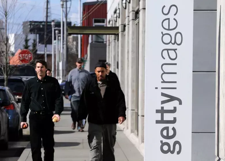 Getty Images sắp xin bảo hộ phá sản