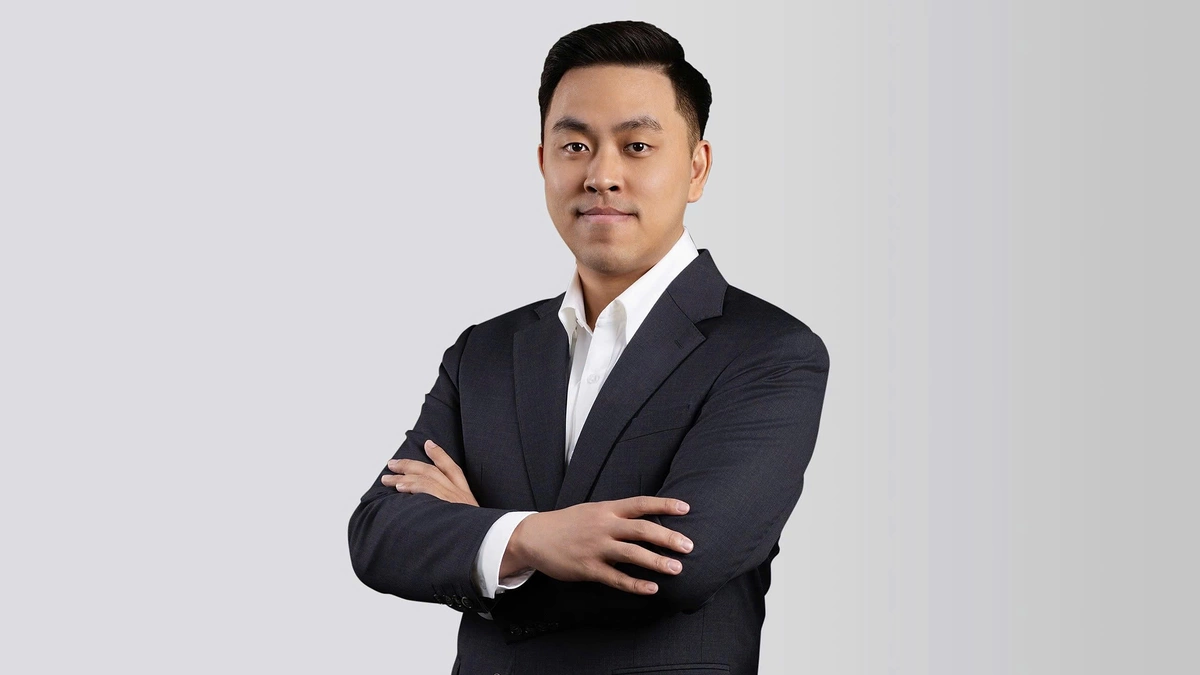 Ông Lê Tuấn Anh được đề cử vào HĐQT Gelex Electric