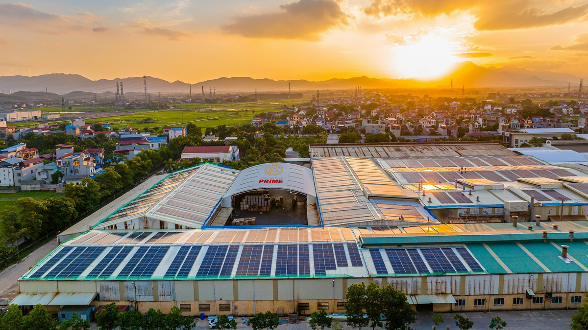SCG, Prime Group triển khai sáng kiến nâng cao năng lực cung ứng