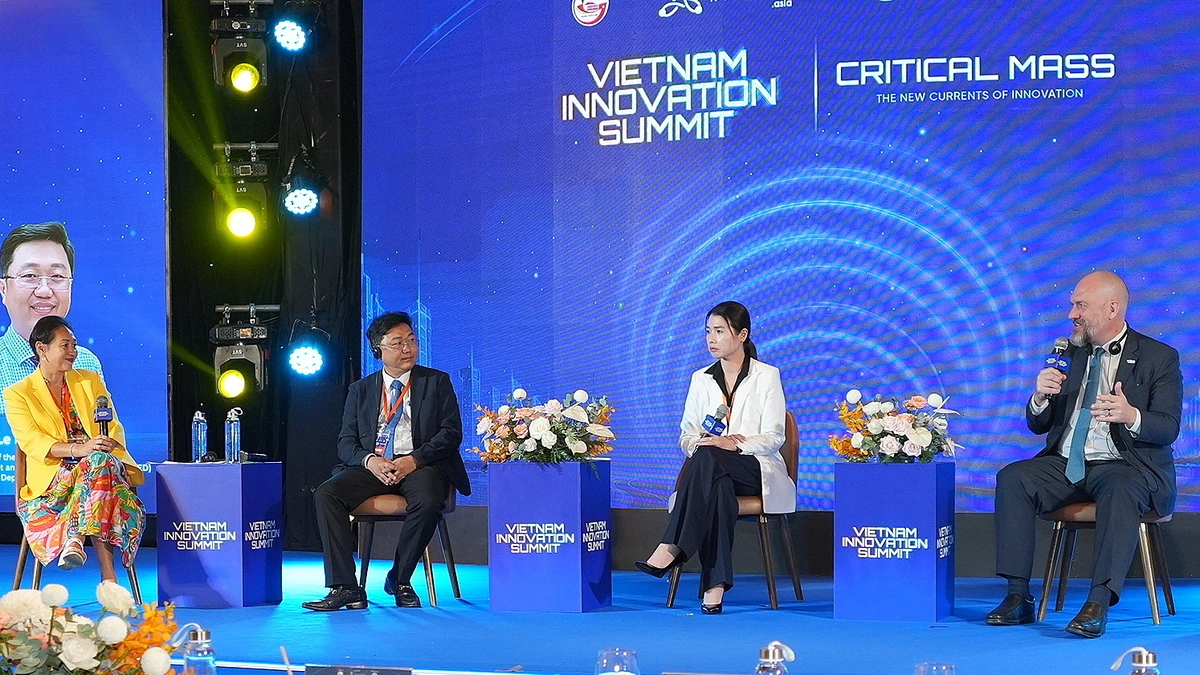 Chuyên gia: Vốn quốc tế chờ doanh nghiệp Việt nâng chuẩn vận hành