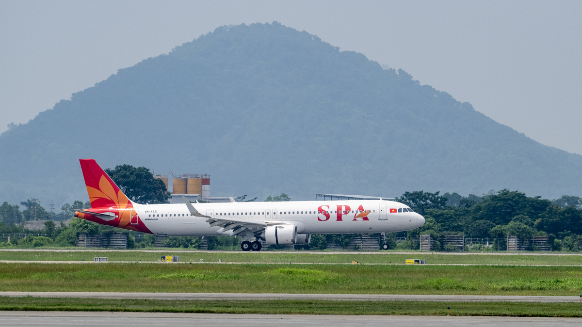 Sun PhuQuoc Airways mở đường bay thẳng đầu tiên tới Ấn Độ