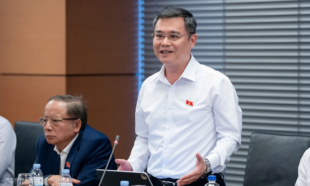 Chủ tịch Vietcombank cam kết giảm tối thiểu 2% lãi suất cho vay