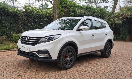 Doanh nghiệp sản xuất ôtô trong nước báo lỗ 15 năm liên tiếp