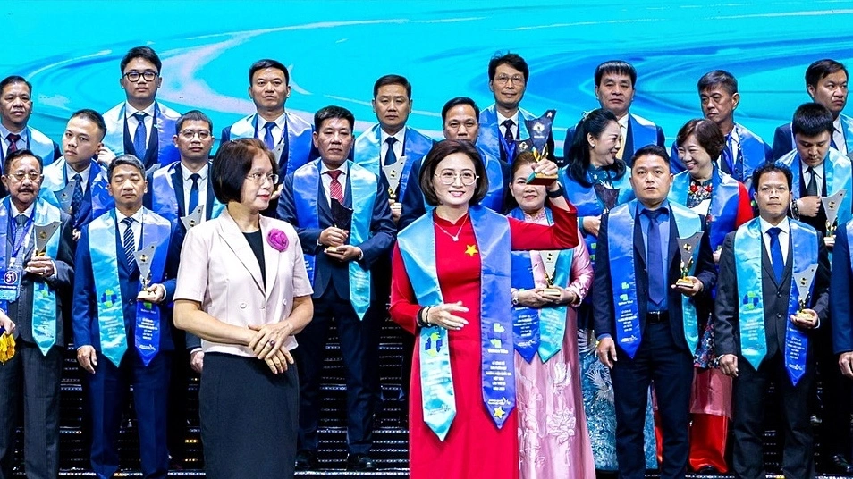 Yếu tố giúp Canifa tiếp tục đạt Thương hiệu quốc gia Việt Nam
