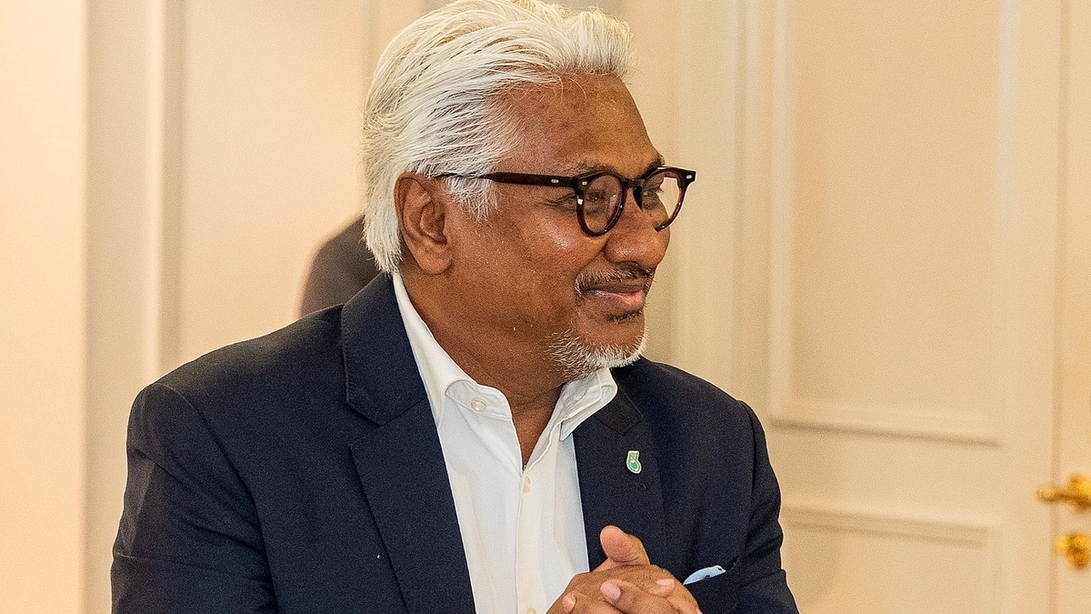 Petronas muốn đưa điện gió Việt Nam sang Malaysia và Singapore