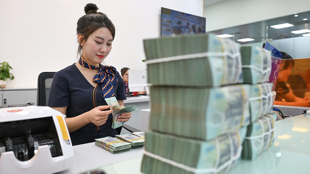Lãi suất trái phiếu doanh nghiệp gần vùng đỉnh