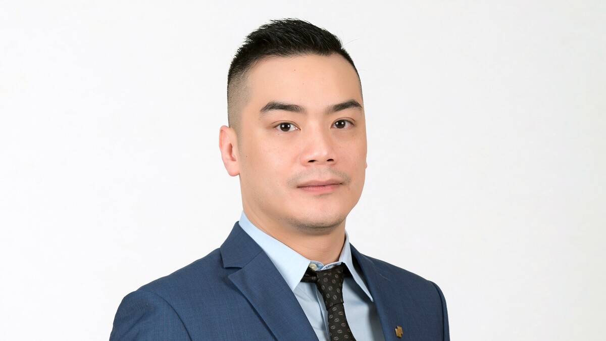 Công ty vonfram của Masan có CEO mới