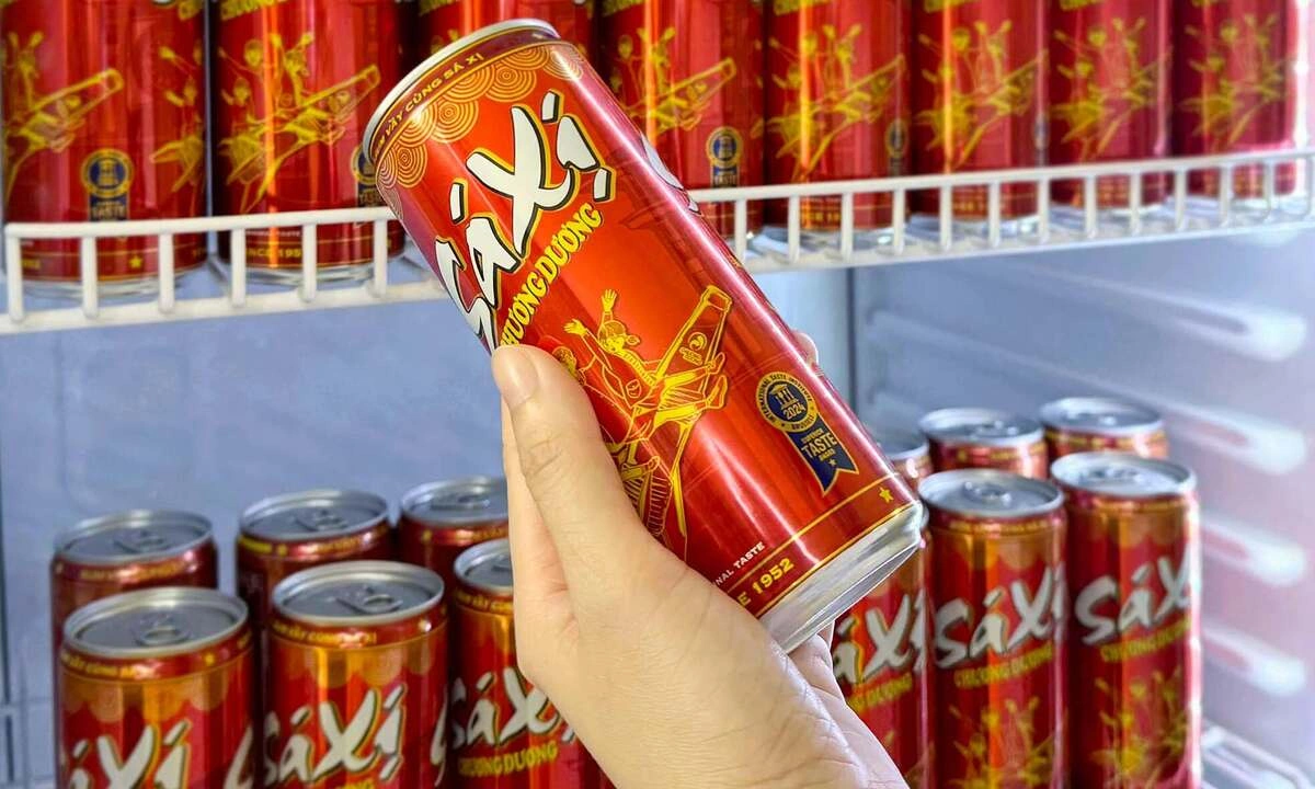 Sá xị Chương Dương có tín hiệu khởi sắc
