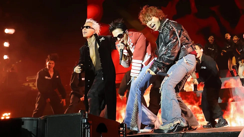 BigBang có thể mang về hàng chục triệu USD lợi nhuận cho công ty chủ quản