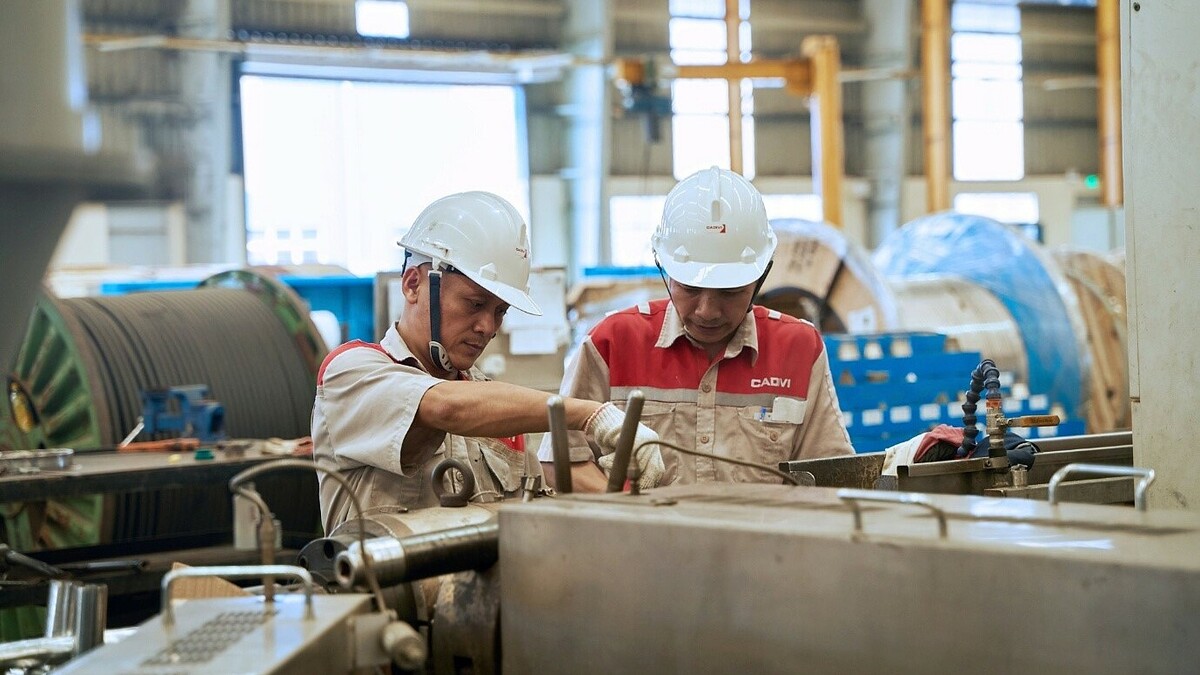 Gelex vượt kế hoạch lợi nhuận cả năm sau 9 tháng