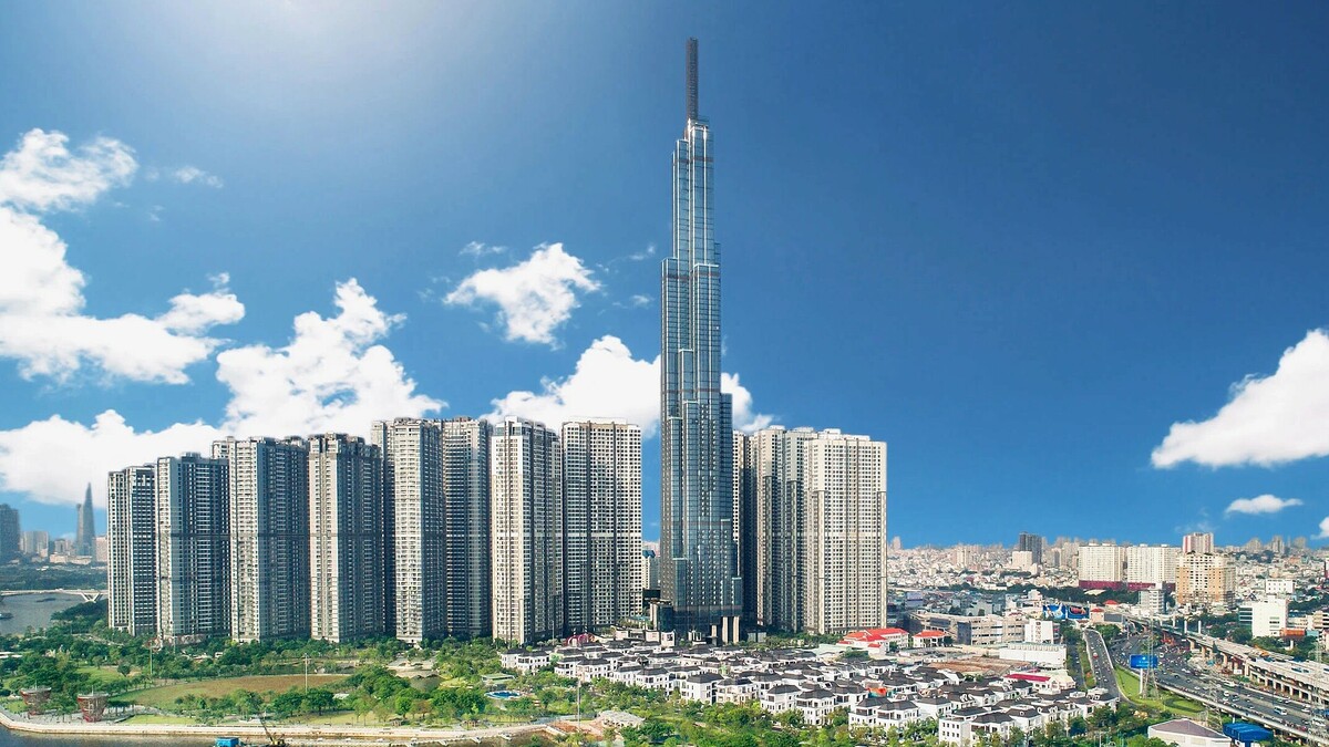 Vingroup lần đầu lãi trước thuế hơn tỷ USD trong một quý
