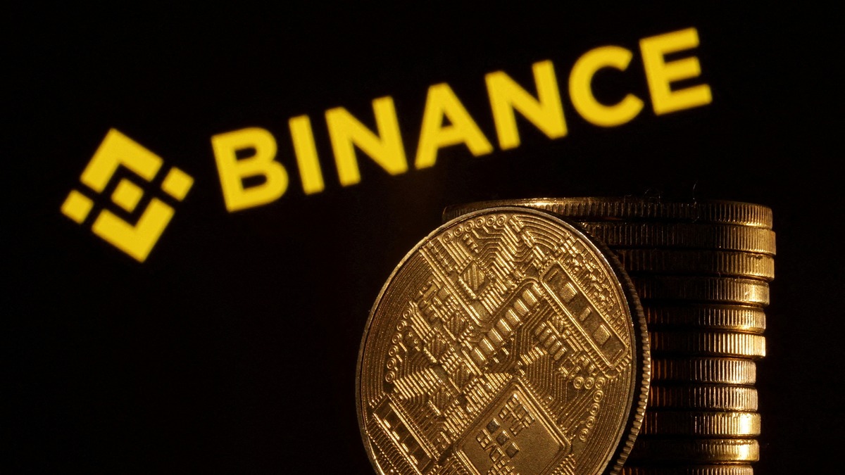 "Cá mập" đang ráo riết rút tiền số khỏi các sàn sau vụ Binance bị hack