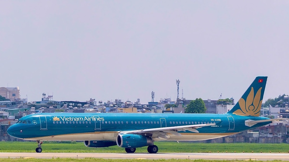 Vietnam Airlines "đội" thêm 4.360 tỷ đồng chi phí nhiên liệu